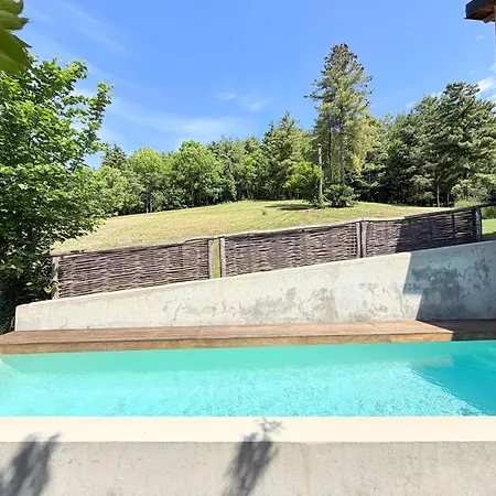 Beria Villa *