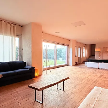 Villa Beria *