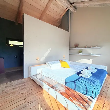 Beria Villa Turijn
