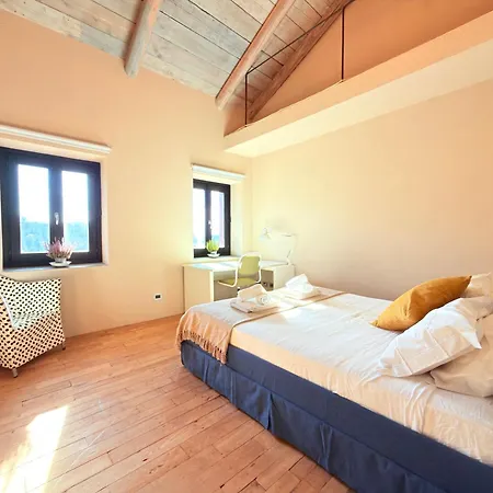 Beria Villa Turijn