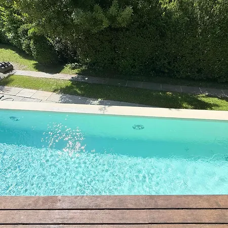 Villa Beria Turijn