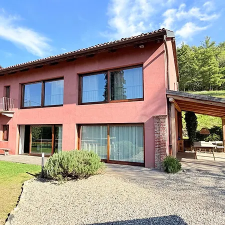 Beria Villa