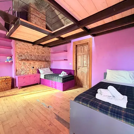 Villa Beria Turijn
