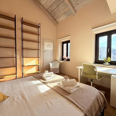 Villa Beria *