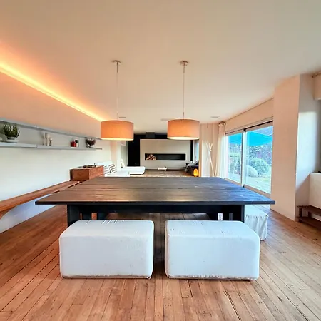 Beria Villa Turijn