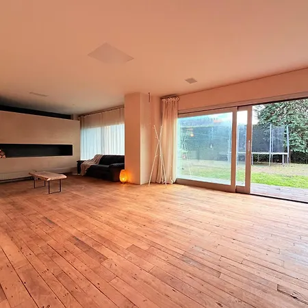 Beria Villa