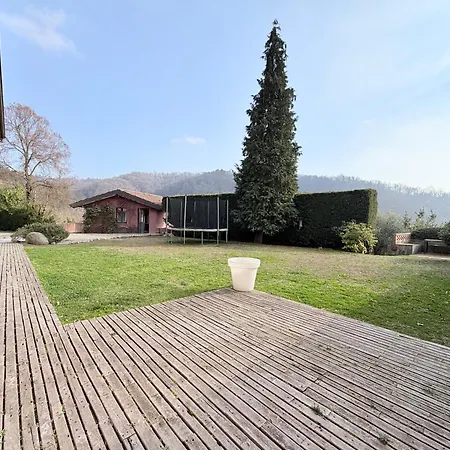 Beria Villa