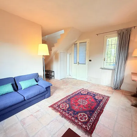 Beria Villa Turijn