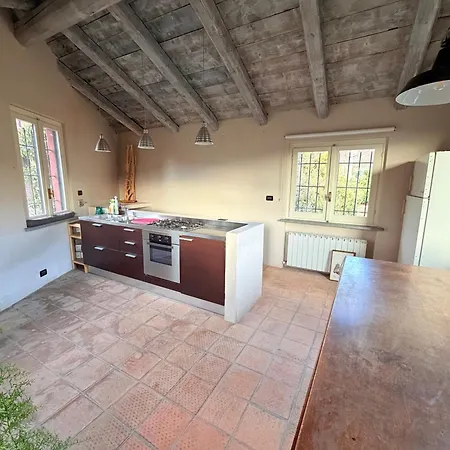 Beria Villa Turijn