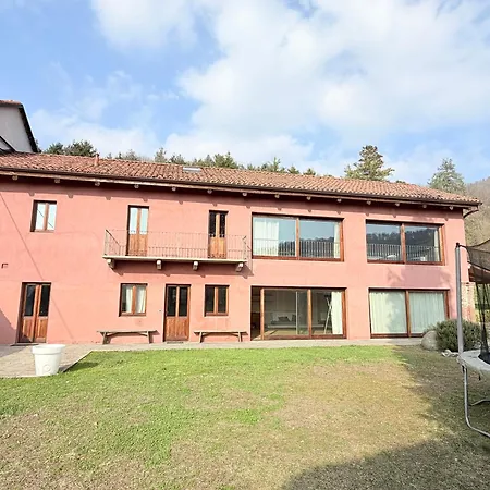 Villa Beria
