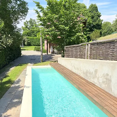 Beria Villa Turijn