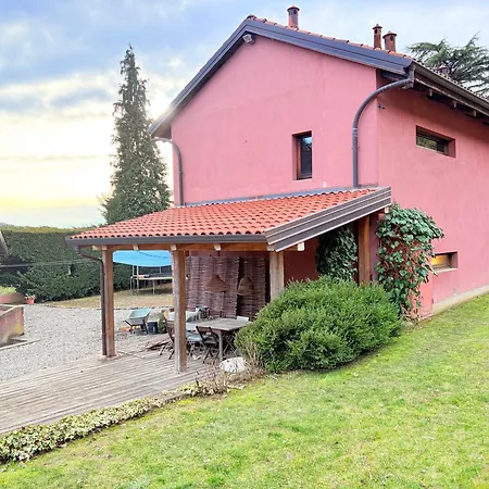 Villa Beria *