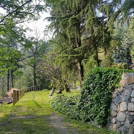 Beria Villa Turijn