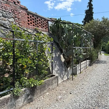 Villa Beria *