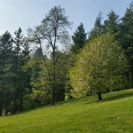 Villa Beria Turijn